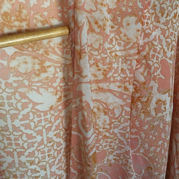 Forever 21 kimono - Picture 2 of 2