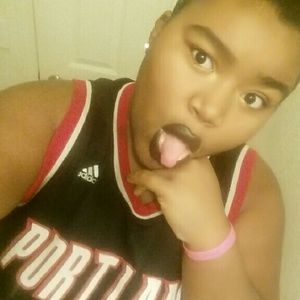 Meet your Posher, Mariana