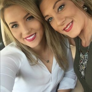 Meet your Posher, Heather