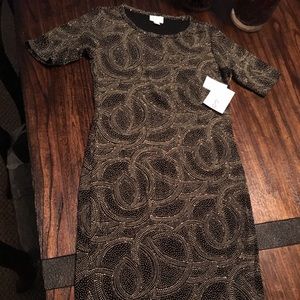 Lularoe Julia size small