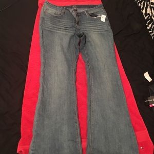 Fashion Jeans