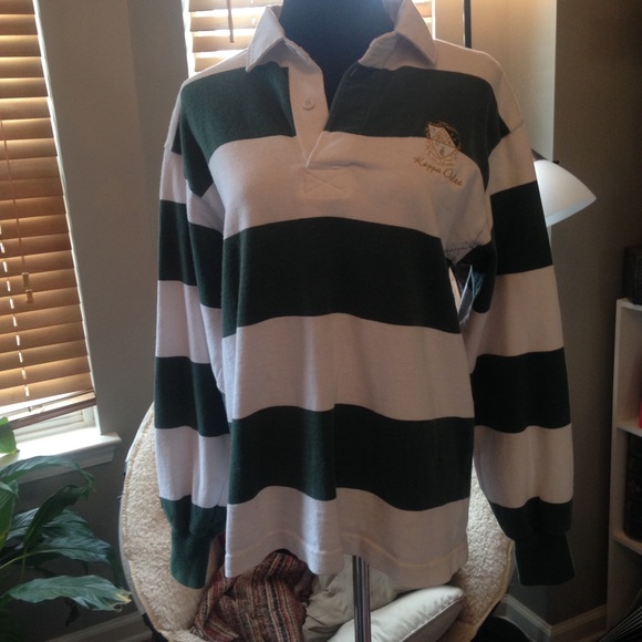 Kappa Delta Rugby Shirt