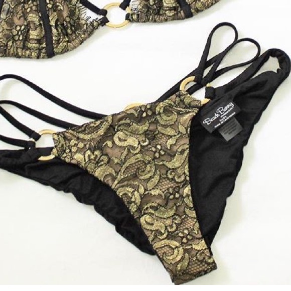 ISO!!! Bottoms Beach Bunny