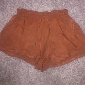 Soft comfortable forever21 shorts