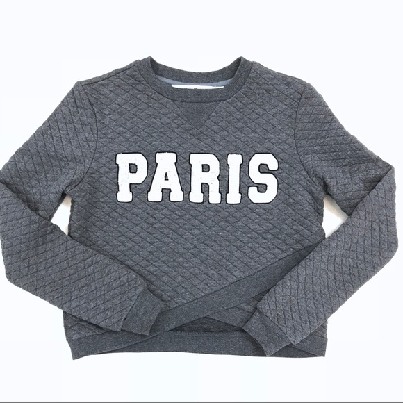milkandhoney Sweaters - MilkandHoney Crop Sweater
