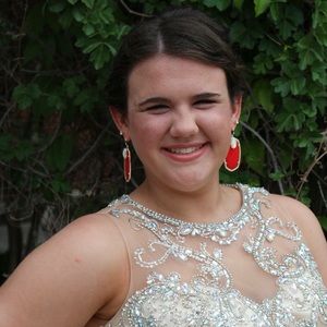 Meet your Posher, Haley