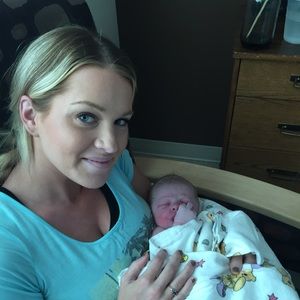 Meet your Posher, Karissa