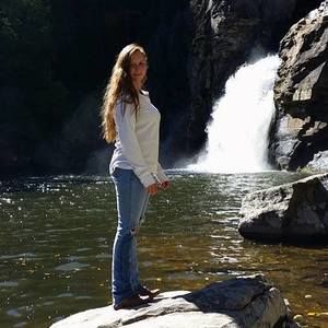 Meet your Posher, Savannah accidentwaitingtohappen