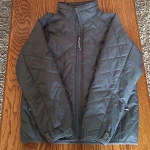 Girls M The North Face jacket