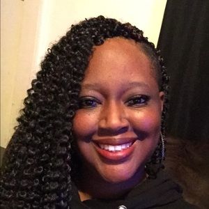 Meet your Posher, Tashara