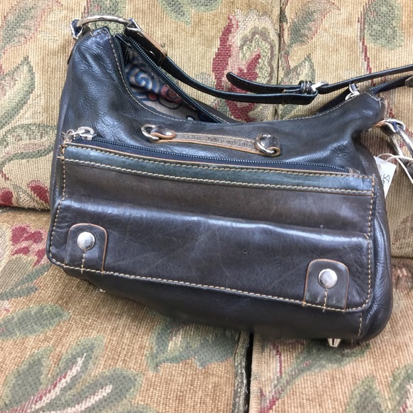 Stone Mountain Purse - image 1