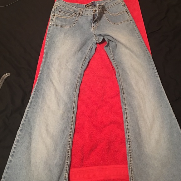 Fashion Jeans