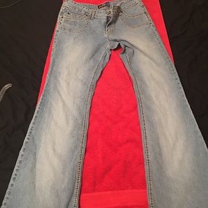 Fashion Jeans