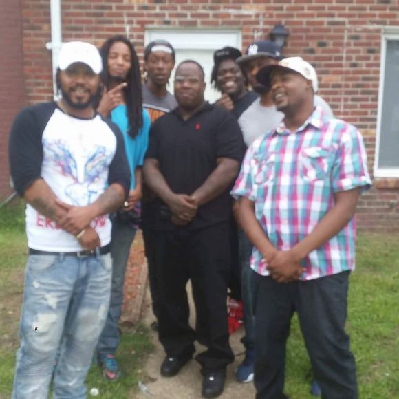 Meet your Posher, Kenneth - Picture 1 of 1