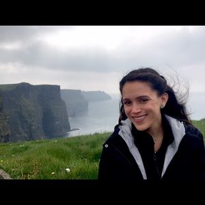 Meet your Posher, Selina