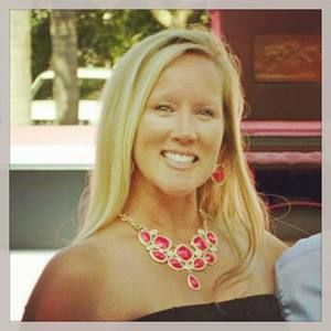 Meet your Posher, Robyn