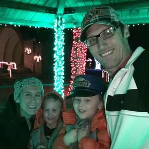 Meet your Posher, Christa