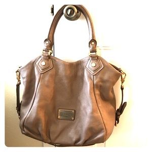 Marc by Marc Jacobs Classic Q Fran