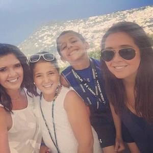 Meet your Posher, Erica