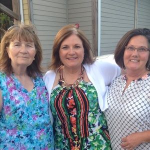 Meet your Posher, Deborah