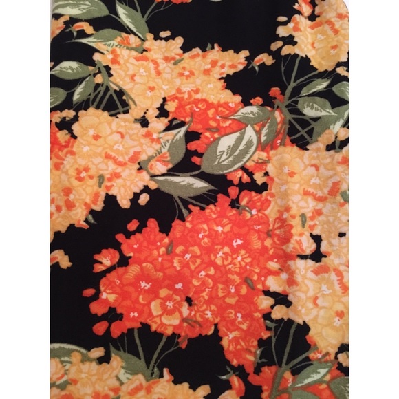 LuLaRoe NWT Leggings OS