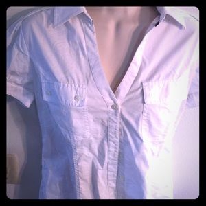 Express button down