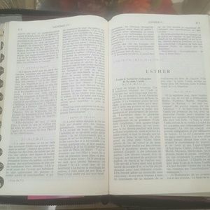 Meet your Posher, Martine