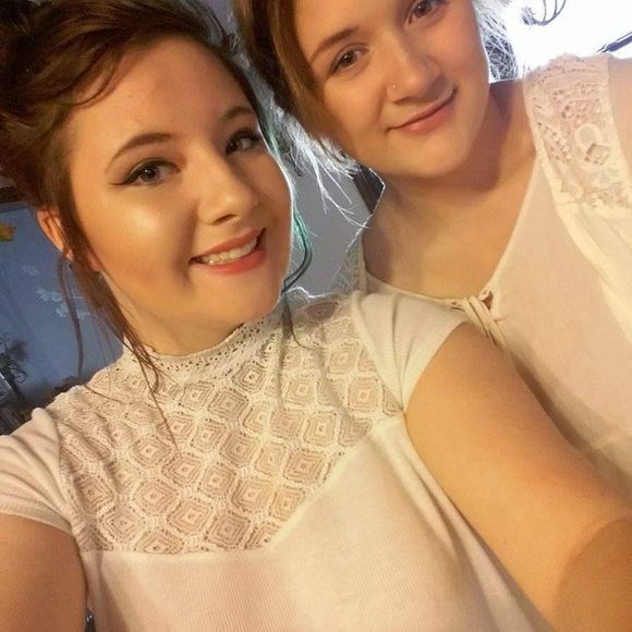 Meet your Posher, Brynna