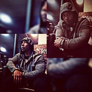 Meet your Posher, Gregory