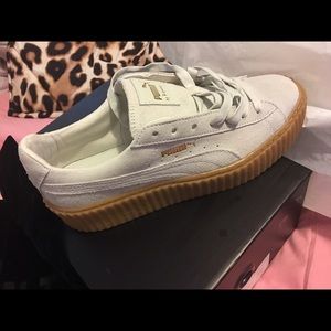 Puma Creepers