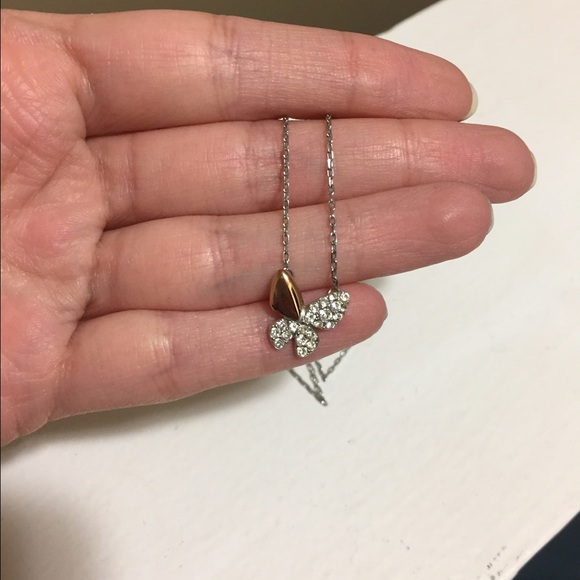 Swarovski Pendent - Picture 2 of 2