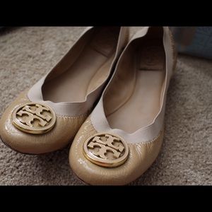 Tory Burch Ballet Flats