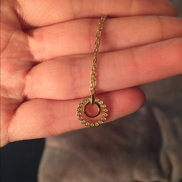 Swarovski pendent - Picture 2 of 2