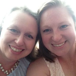 Meet your Posher, Kathryn