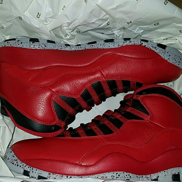 Men's Air Jordan 10 Retro