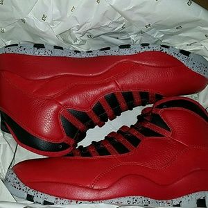 Men's Air Jordan 10 Retro