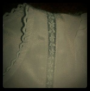 Lauren Conrad Runway Top