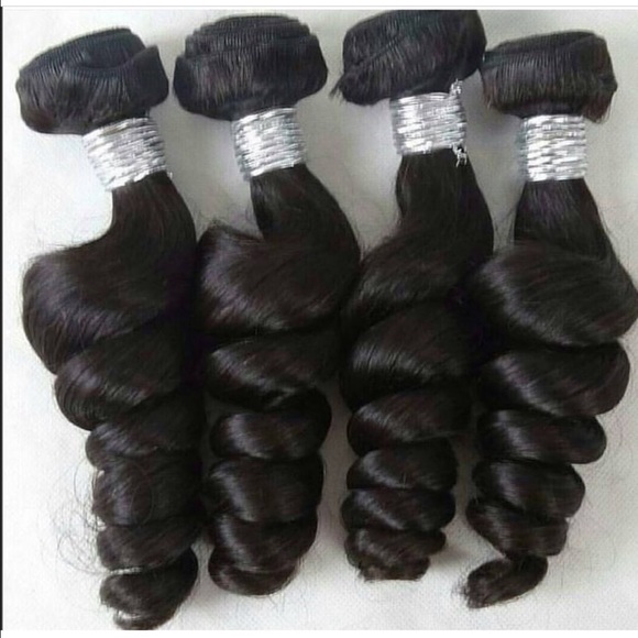 Loose Wave Virgin hair