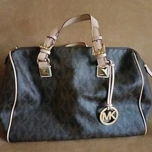 Authentic MK handbag