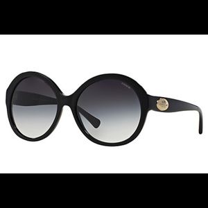 NWT Coach HC8149 Sunglasses