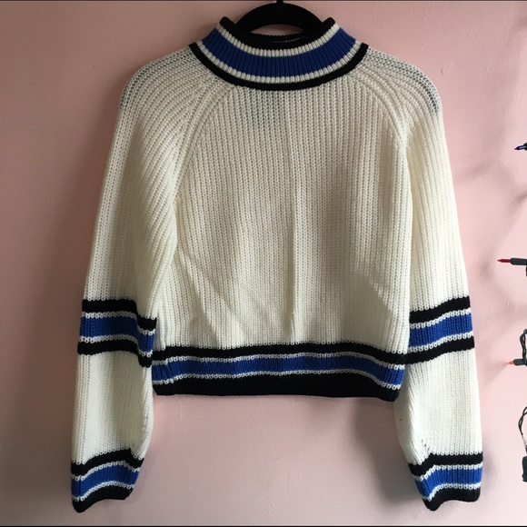 UNIF Tops - Urban Ourfitters x Unif Sweater