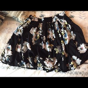 Brandy Melville Skirt