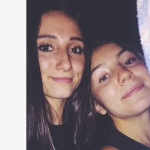 Meet your Posher, Annika