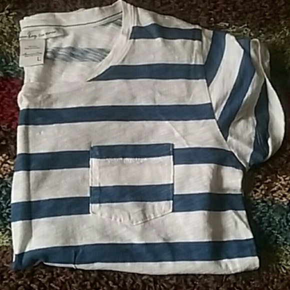 American Rag top - Picture 4 of 4