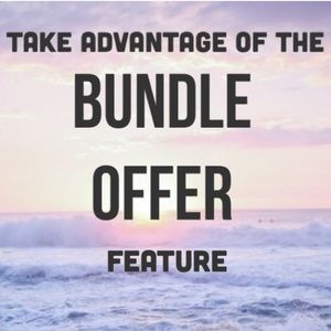 10% off two or more items