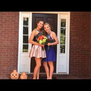 Meet your Posher, Ashton