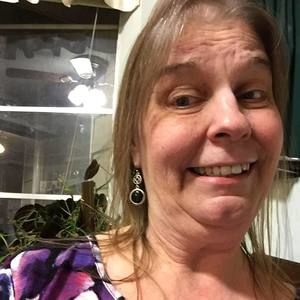 Meet your Posher, Marie