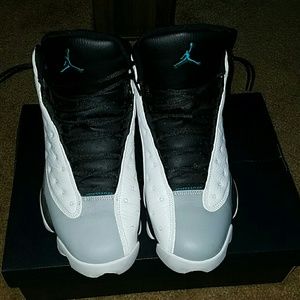 AIR JORDAN 13 RETRO "BARONS"