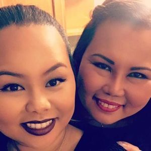 Meet your Posher, Liza