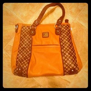 Bnwot Jose Hess purse